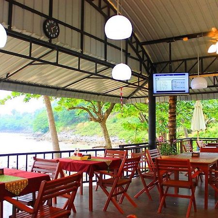 Kalim Beach Place Patong Exterior foto