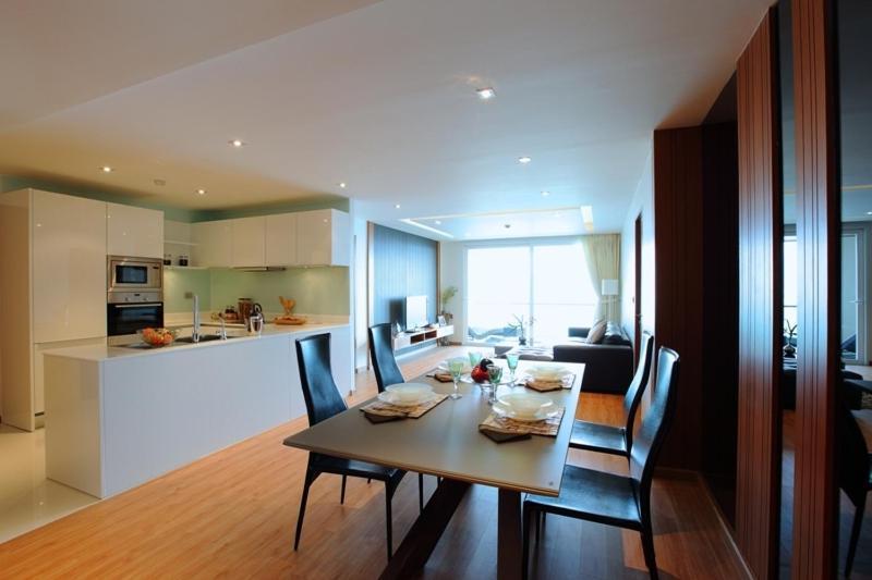 Kalim Beach Place Patong Zimmer foto